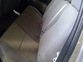 2008 TOYOTA TUNDRA, SILVER, SR5 MODEL, 5.7L, AT, 2WD,   Z25196